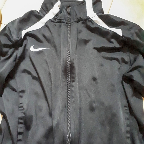 Nike zip up long sleeve - Picture 13 of 16